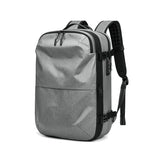 Premium Vacuum Compression Travel Backpack - 60L Expandable Capacity, 19"